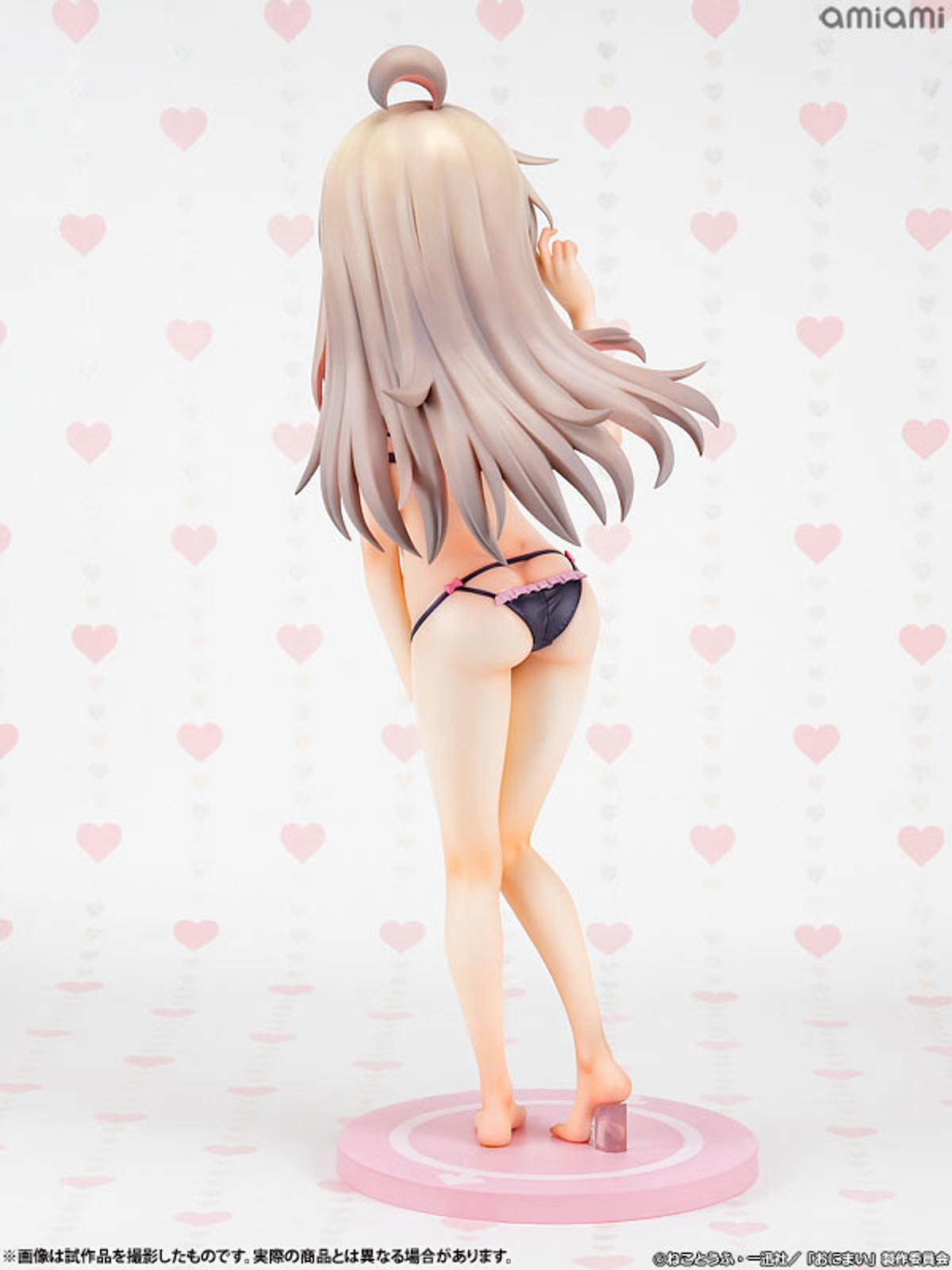 Oyama Mahiro  Medicos Entertainment by duncecap