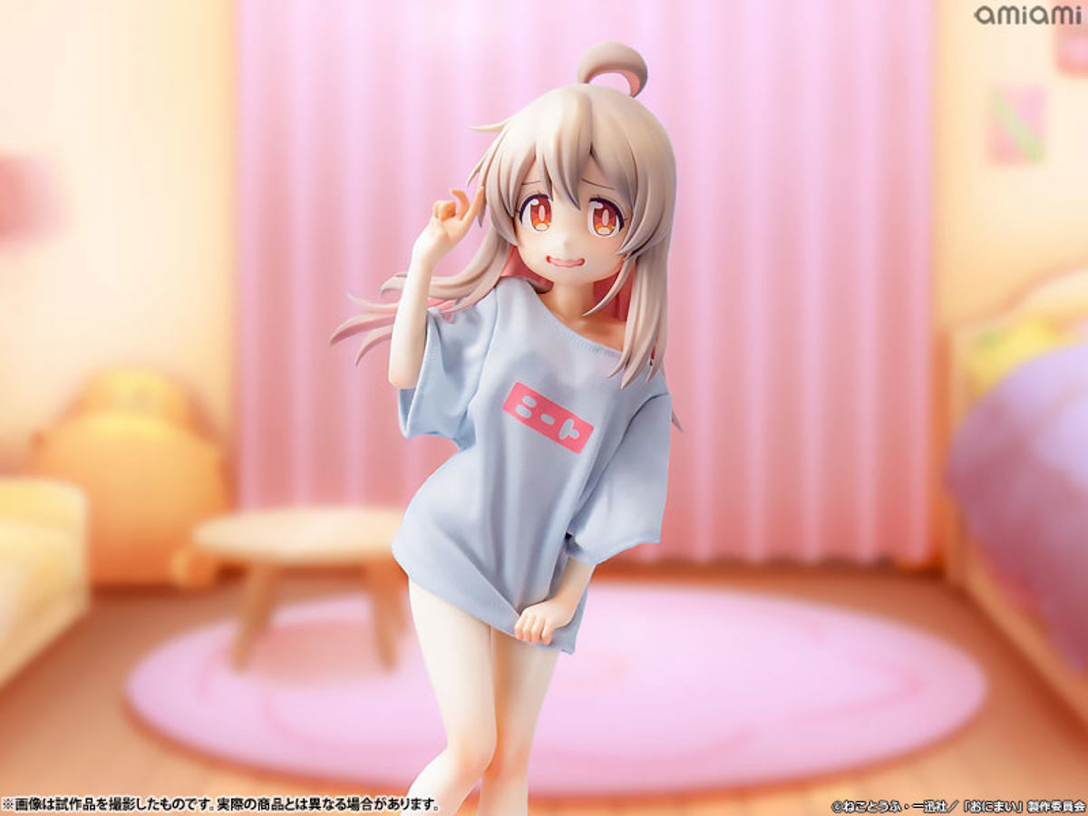 Oyama Mahiro  Medicos Entertainment by duncecap