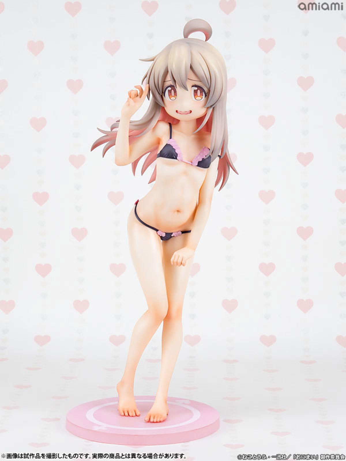 Oyama Mahiro  Medicos Entertainment by duncecap