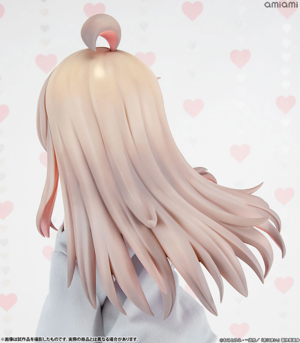 Oyama Mahiro  Medicos Entertainment by duncecap