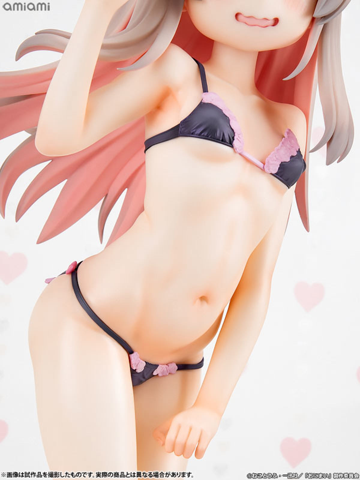 Oyama Mahiro  Medicos Entertainment by duncecap