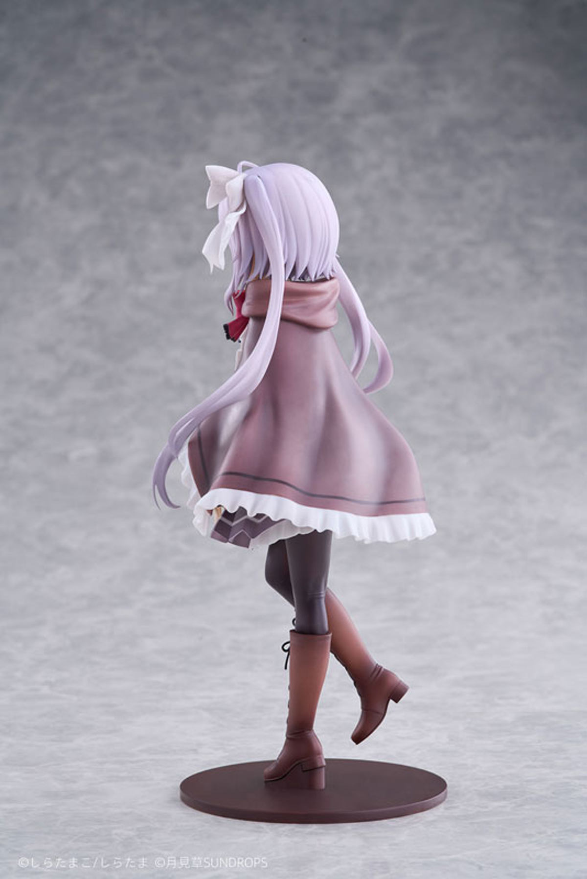 Neri  Sundrops by duncecap