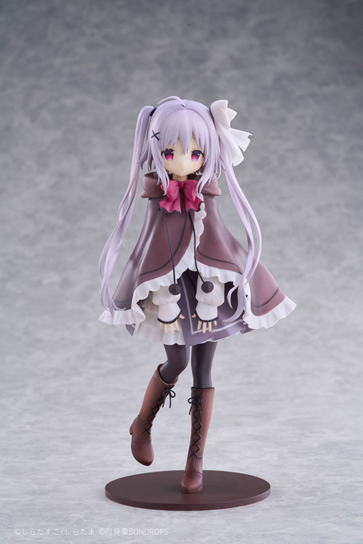 Neri  Sundrops by duncecap