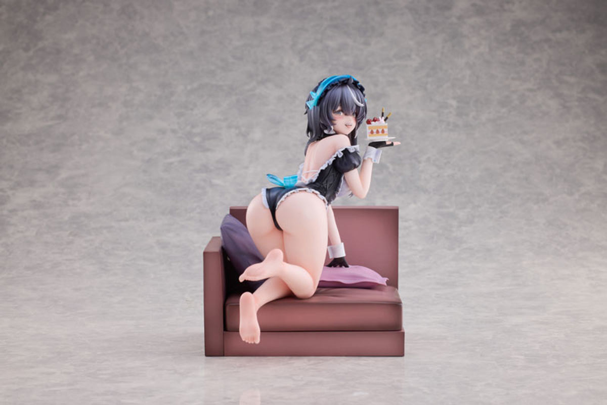 Kegaard Cherno  Raise Dream by duncecap