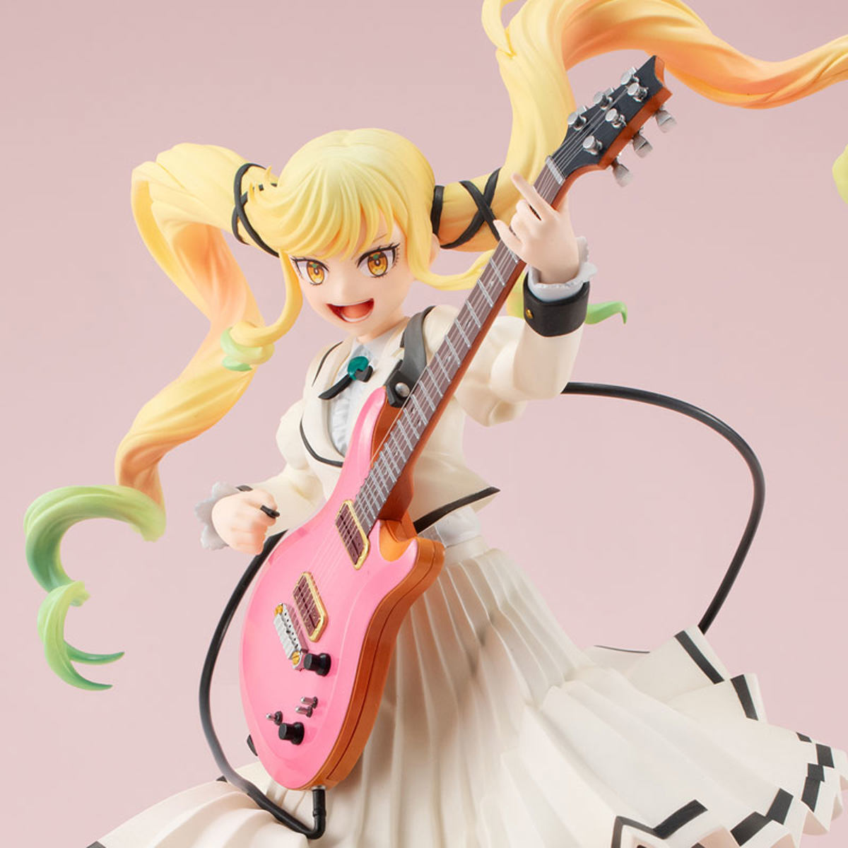 Suzunomiya Lilisa  MegaHouse by duncecap