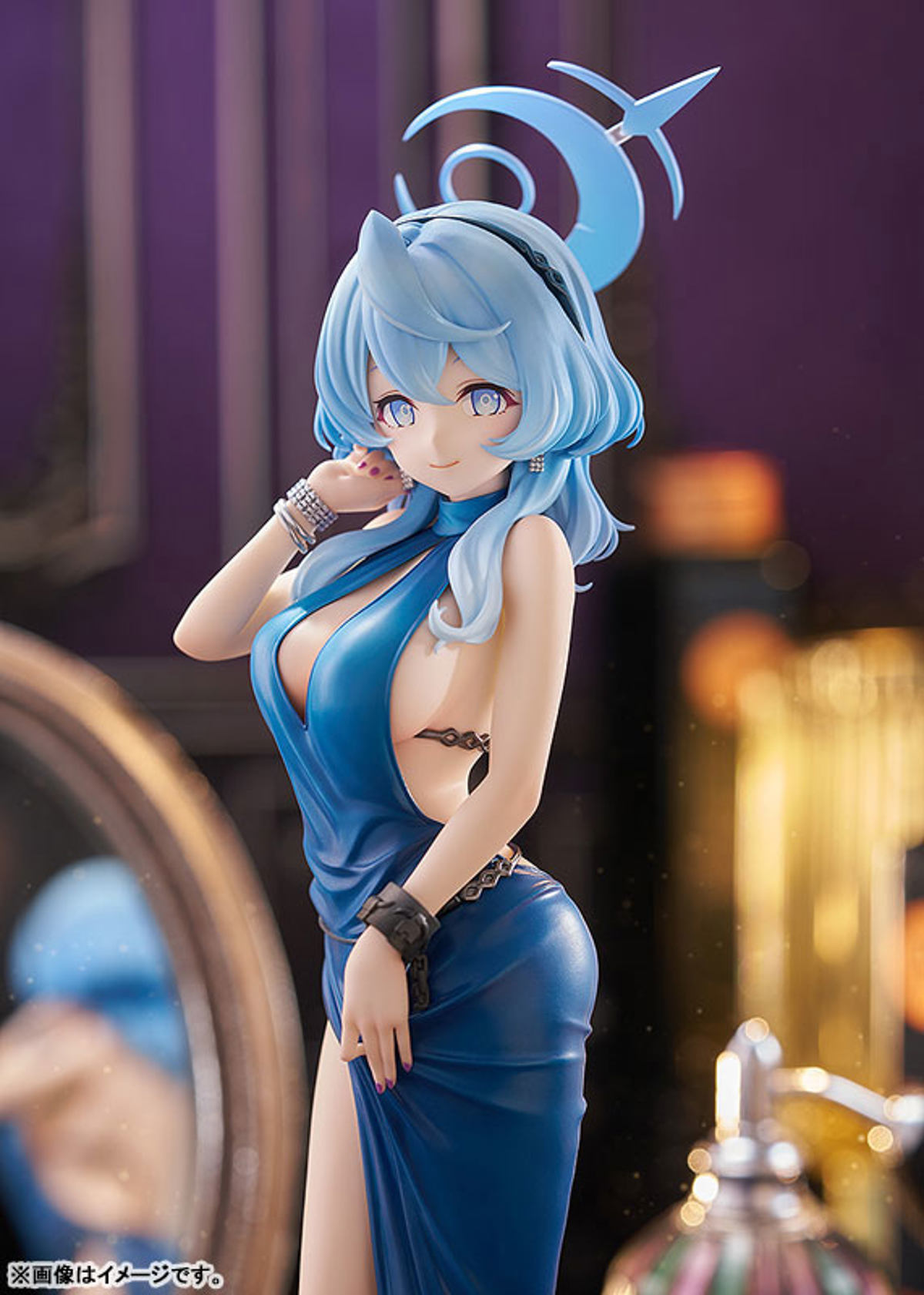 Amau Ako  Good Smile Company by duncecap