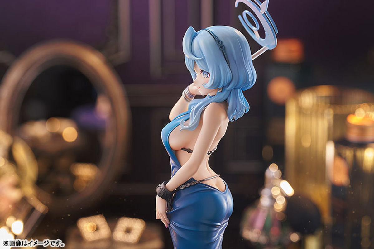 Amau Ako  Good Smile Company by duncecap