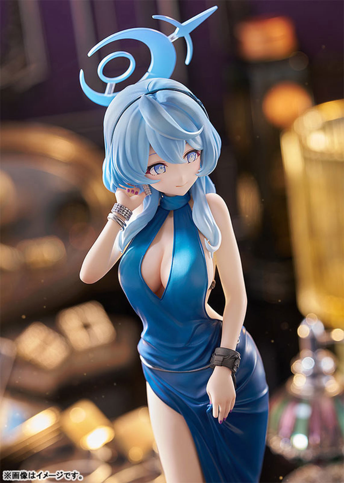 Amau Ako  Good Smile Company by duncecap
