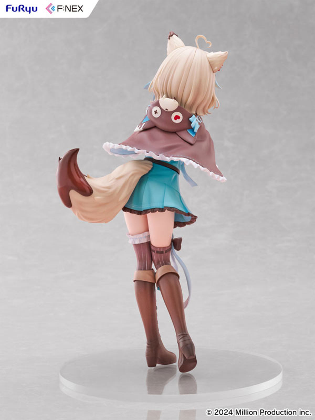 Konomi Amakami  FuRyu by duncecap