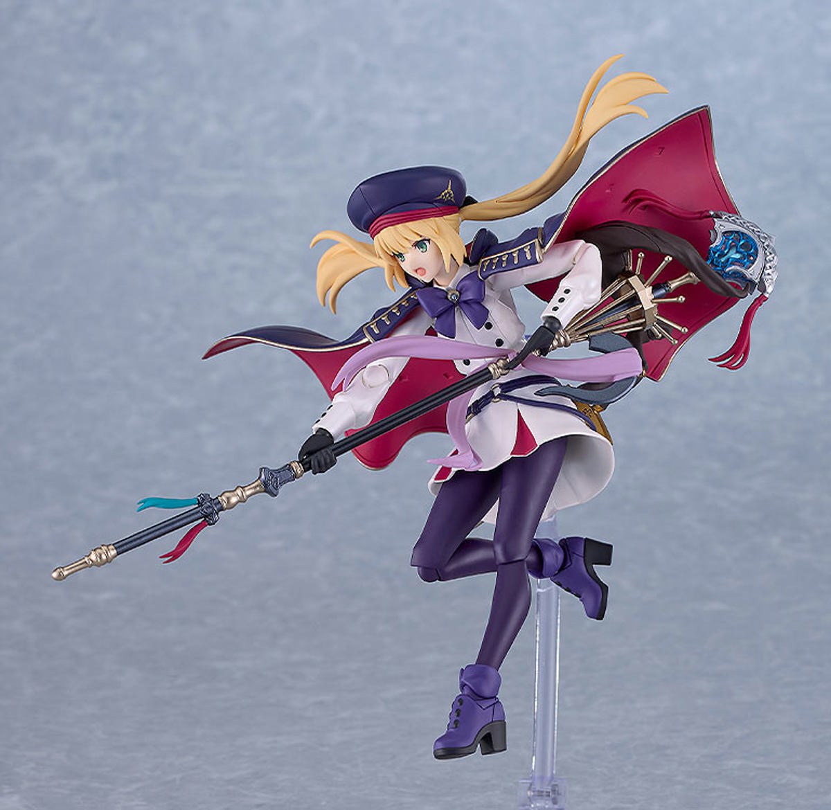 Altria Pendragon  Max Factory by duncecap