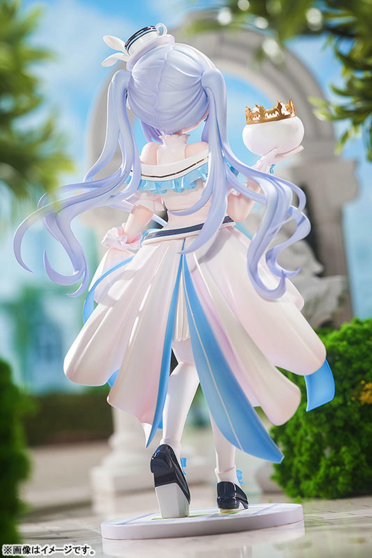 Kafuu Chino  Luminous Box by duncecap