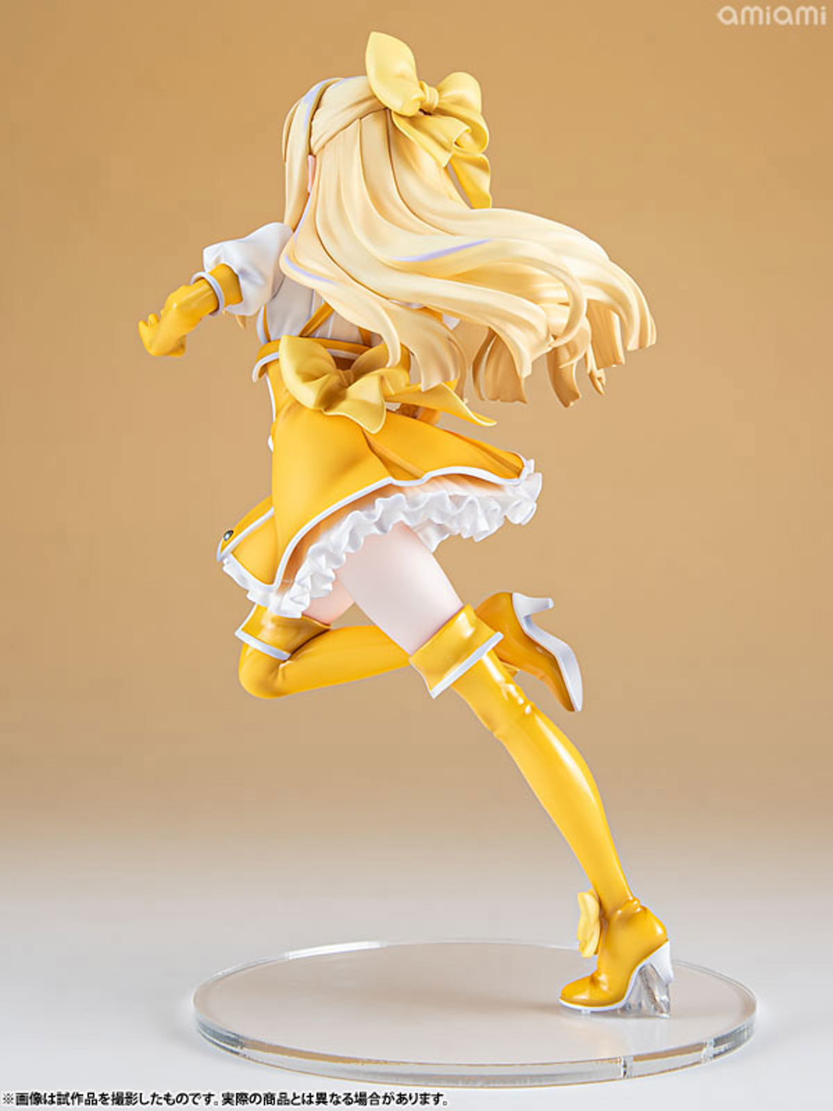 Tenkawa Kaoruko  Kadokawa by duncecap