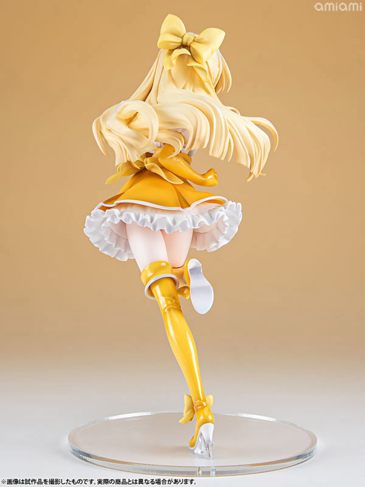 Tenkawa Kaoruko  Kadokawa by duncecap