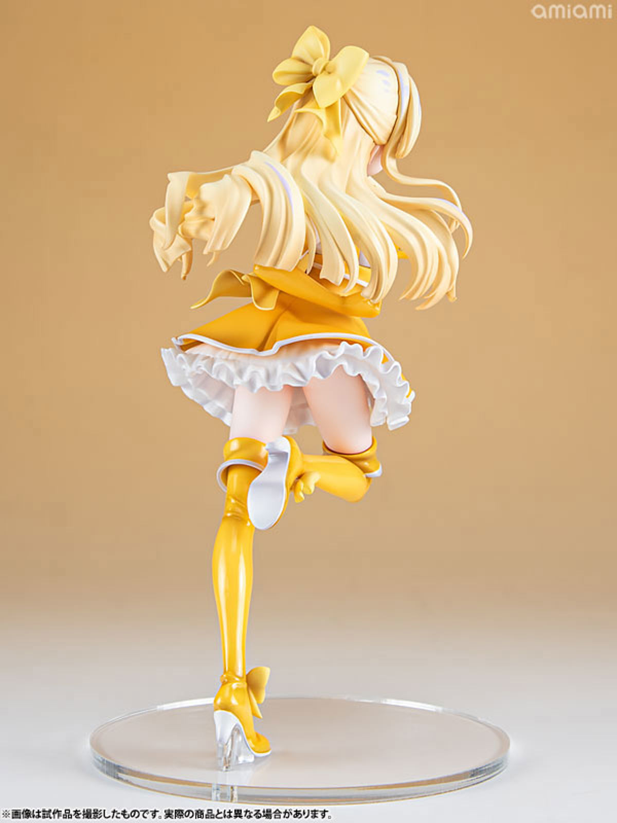 Tenkawa Kaoruko  Kadokawa by duncecap