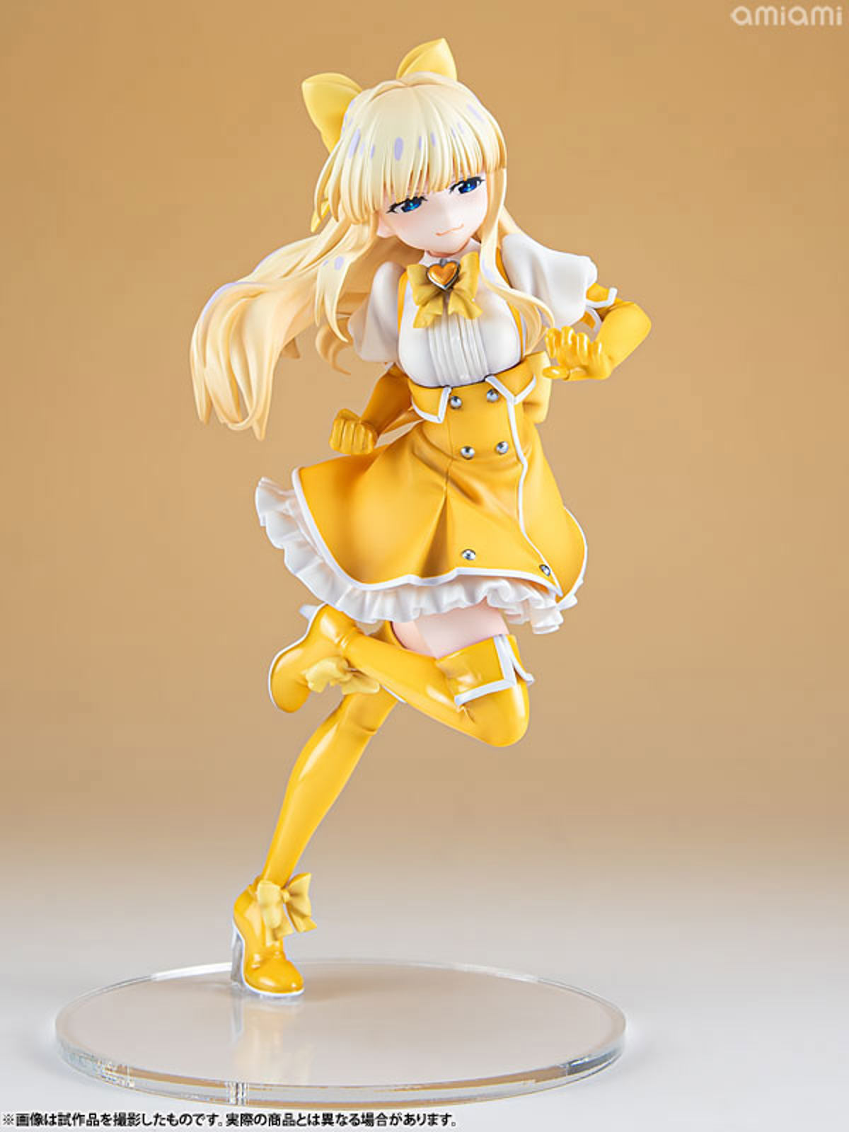 Tenkawa Kaoruko  Kadokawa by duncecap