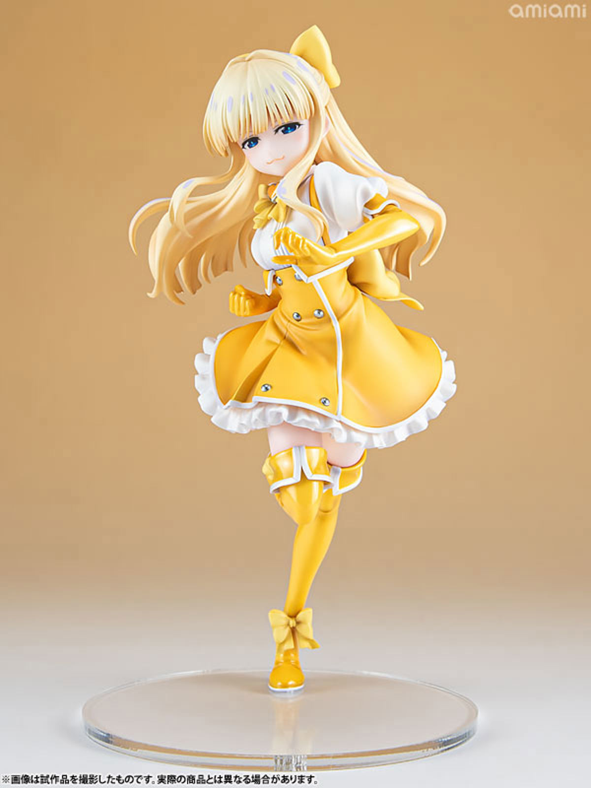 Tenkawa Kaoruko  Kadokawa by duncecap