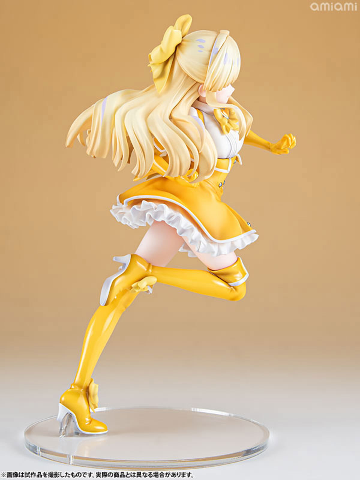 Tenkawa Kaoruko  Kadokawa by duncecap