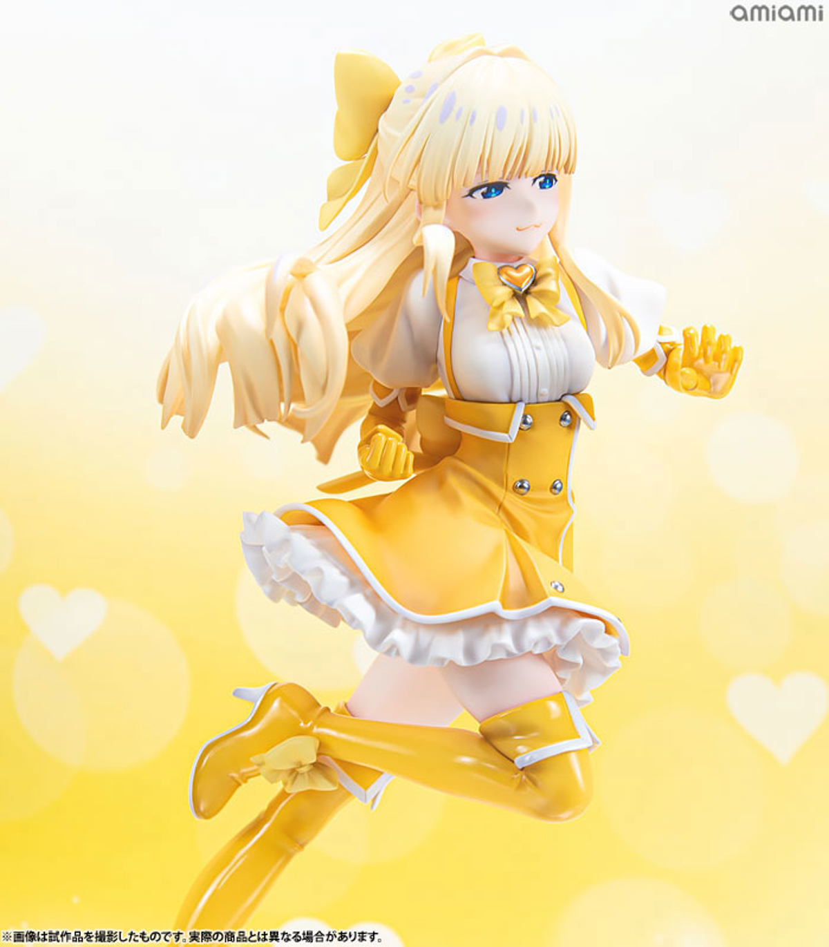 photo of Tenkawa Kaoruko