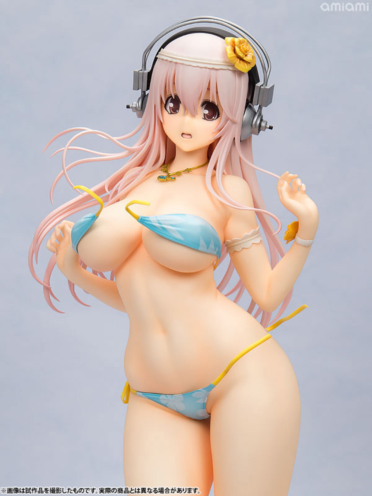 Sonico  OrchidSeed by duncecap