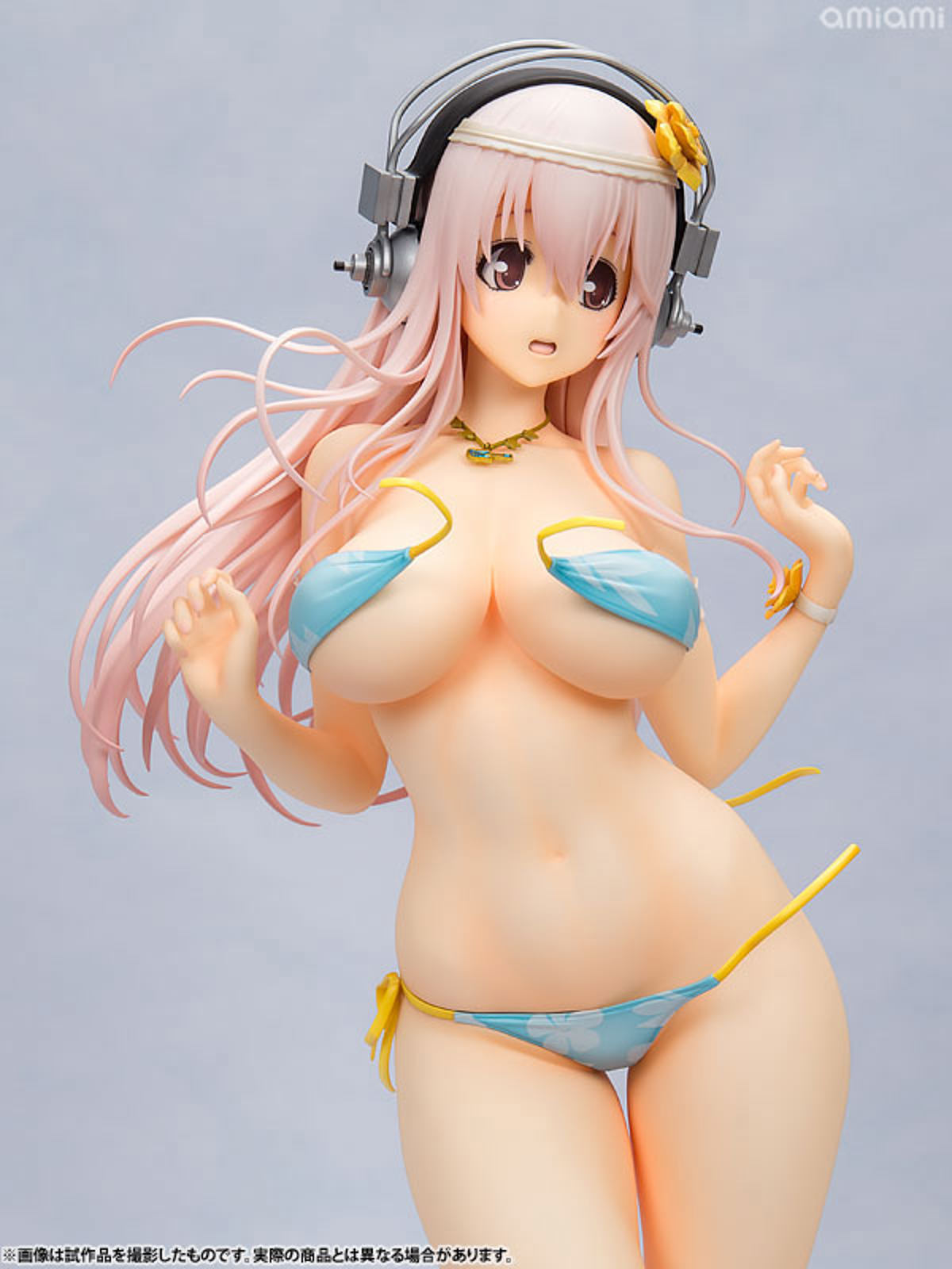 Sonico  OrchidSeed by duncecap