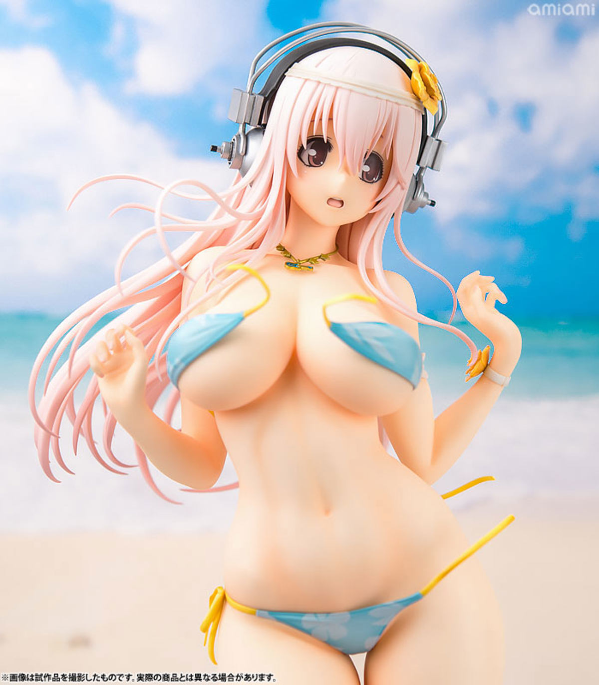 photo of Sonico
