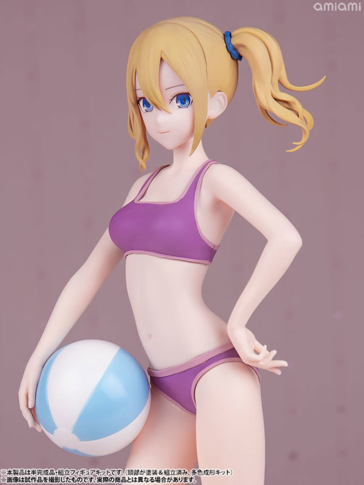 photo of Hayasaka Ai