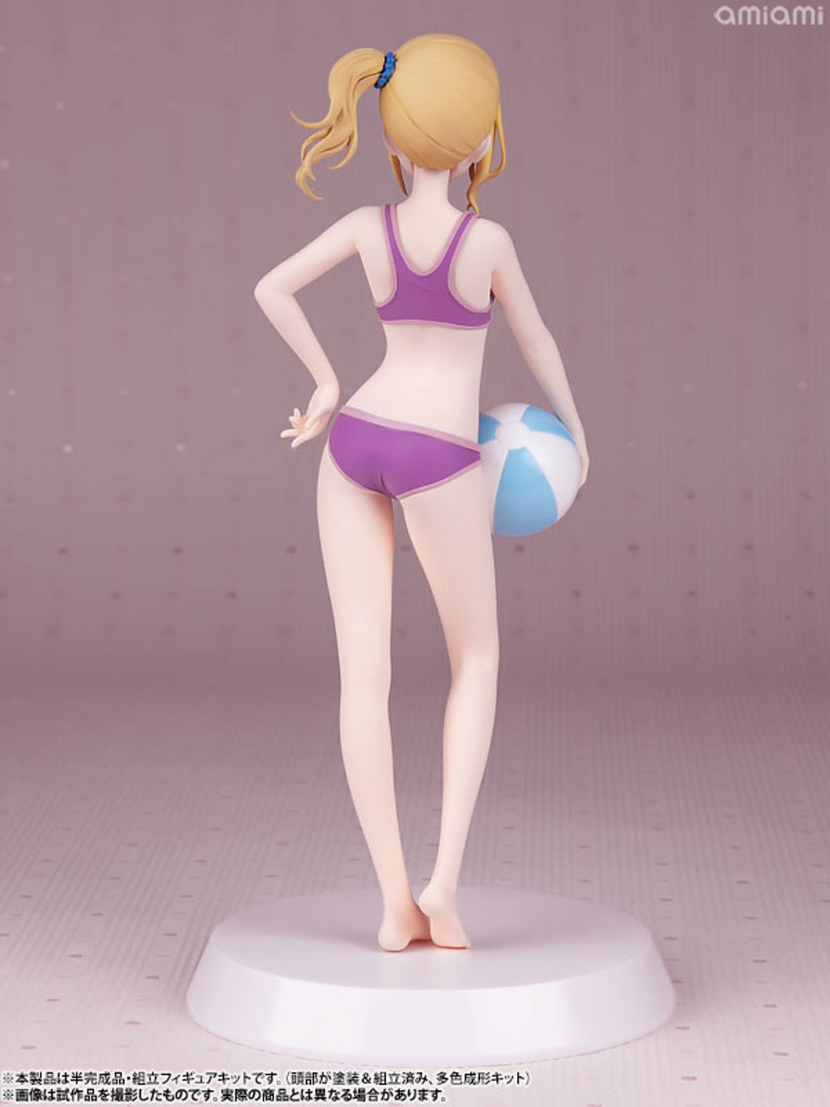 Hayasaka Ai  Our Treasure by duncecap