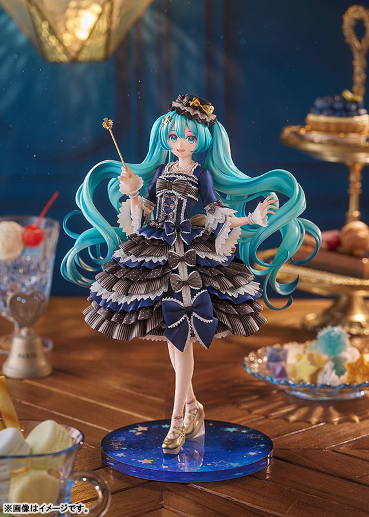 Hatsune Miku  Good Smile Company by duncecap