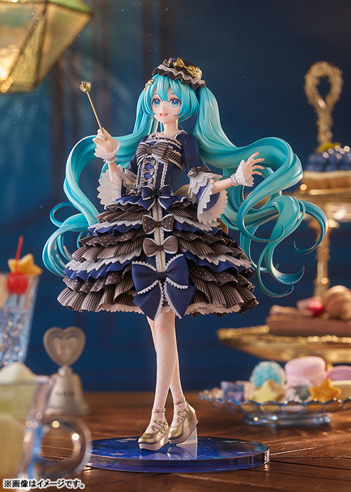 Hatsune Miku  Good Smile Company by duncecap
