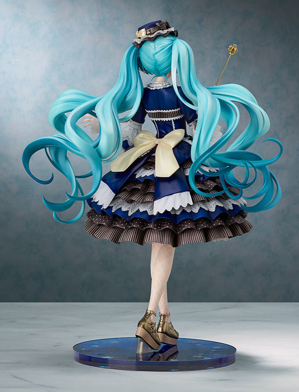 Hatsune Miku  Good Smile Company by duncecap