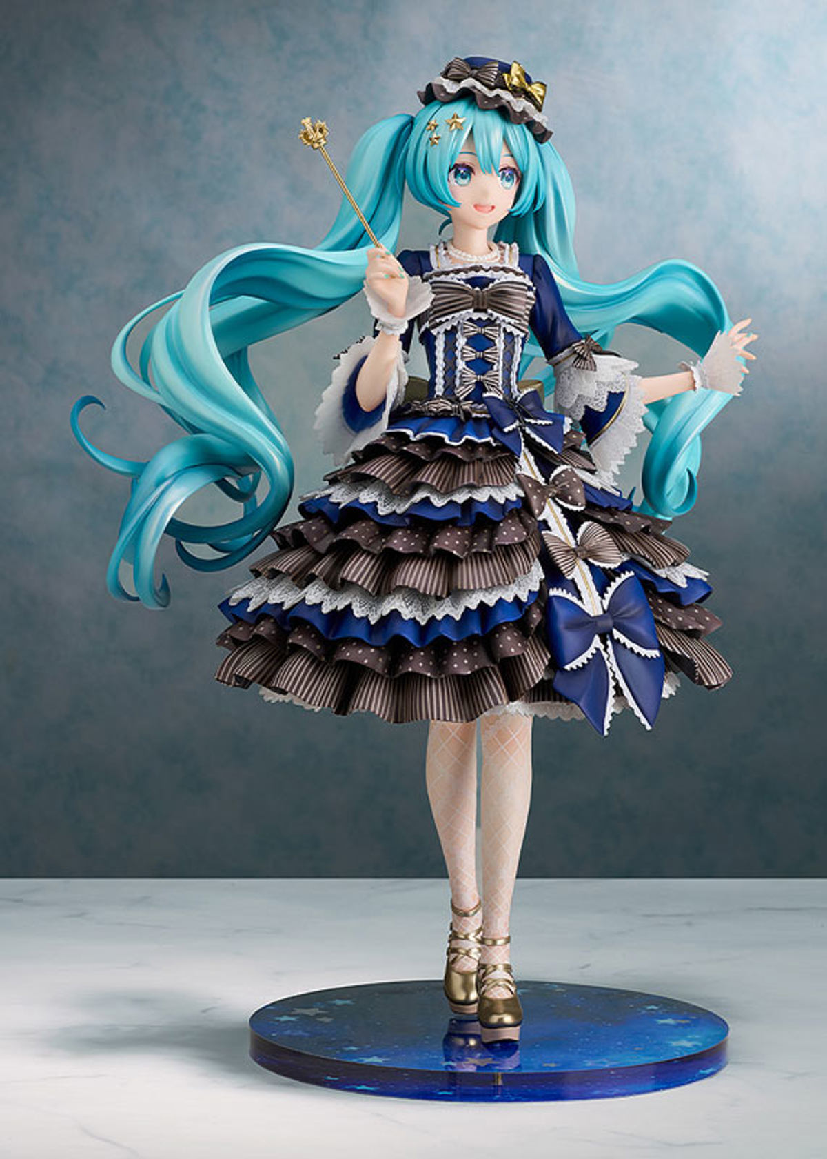 Hatsune Miku  Good Smile Company by duncecap