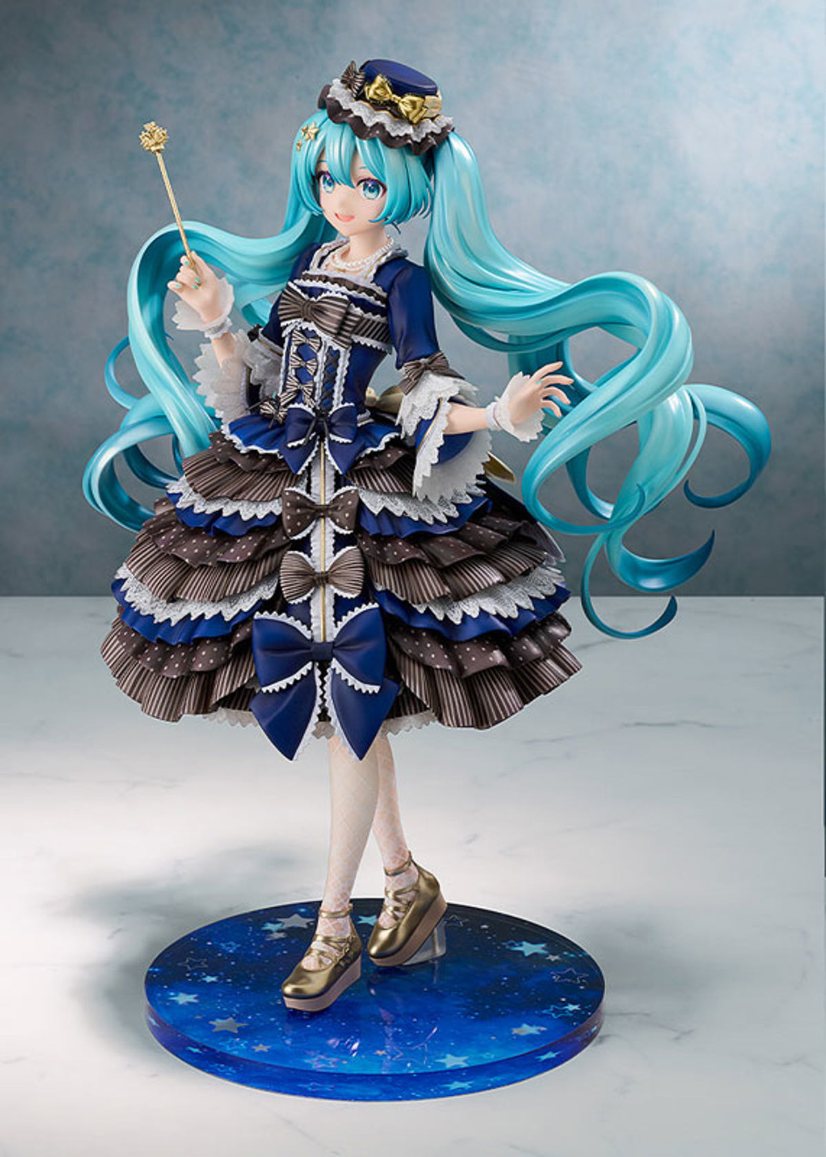 Hatsune Miku  Good Smile Company by duncecap