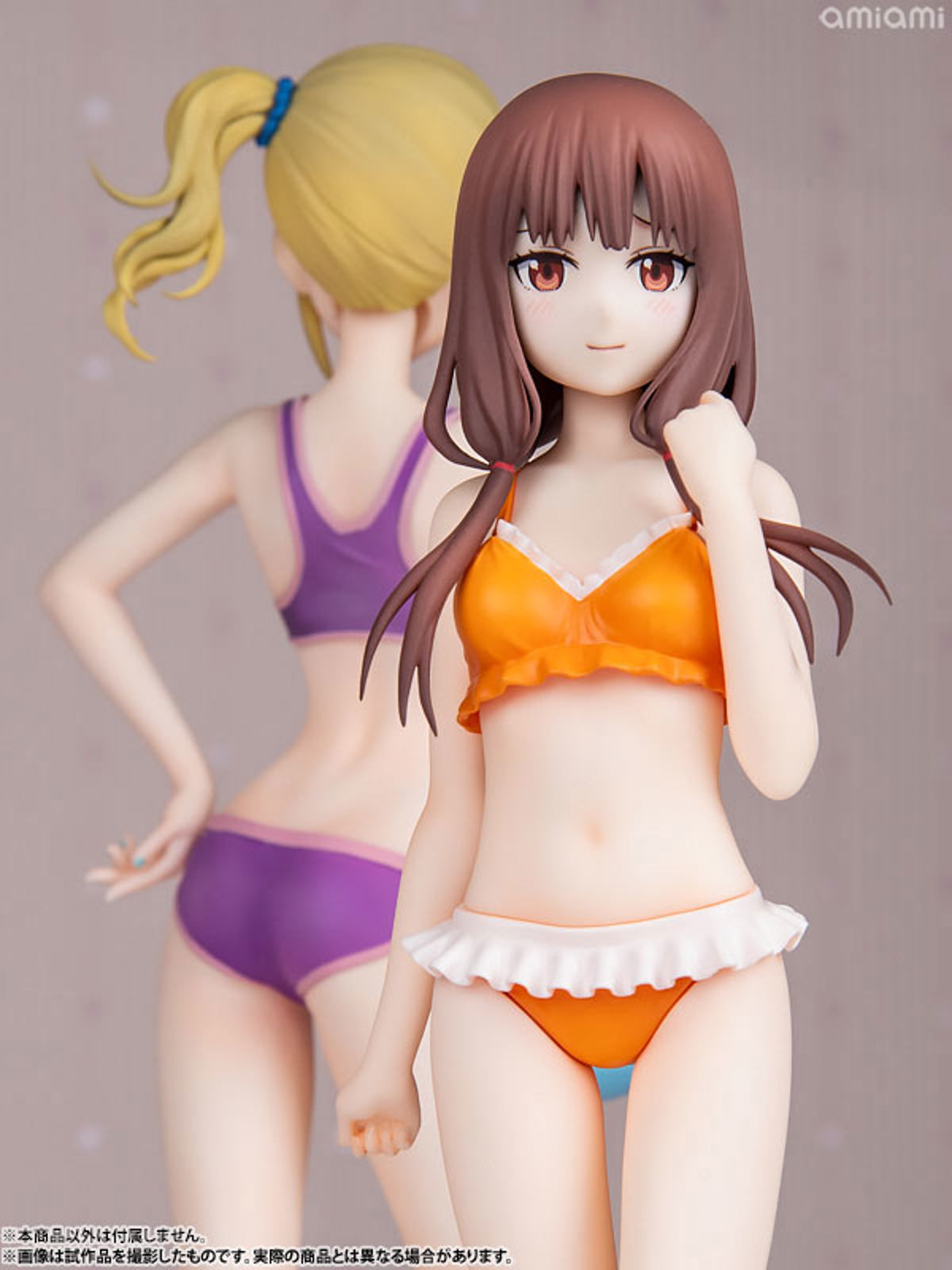 Iino Miko  Our Treasure by duncecap