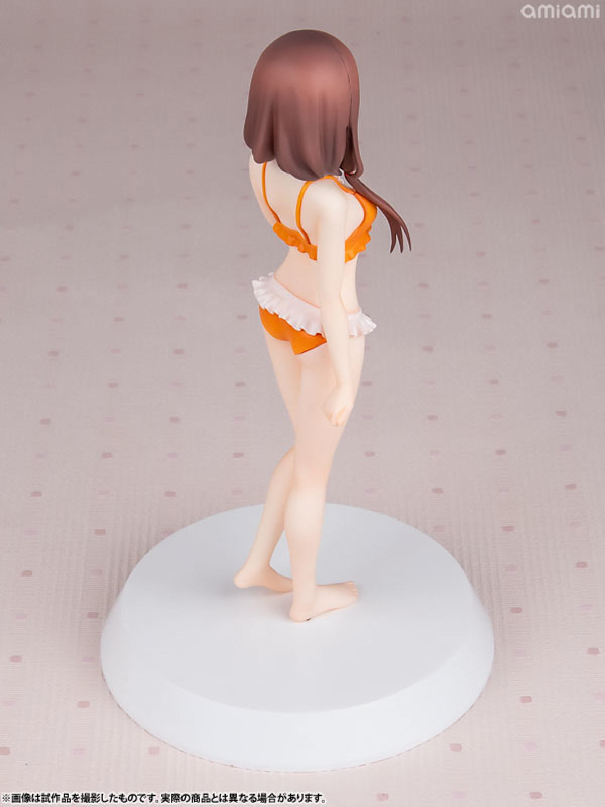 Iino Miko  Our Treasure by duncecap