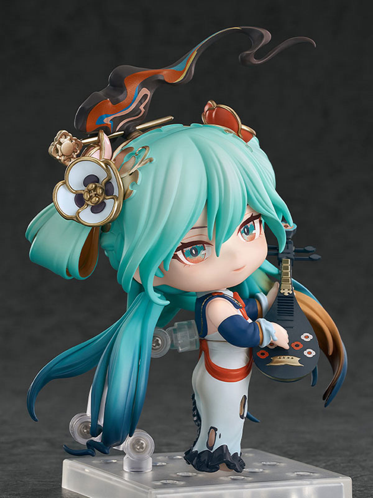 Hatsune Miku  Good Smile Company by duncecap