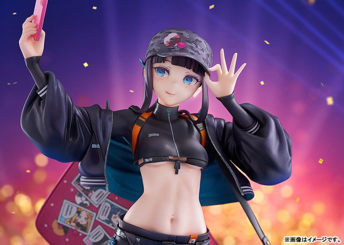 Yang Guifei (Good Smile Company) by duncecap