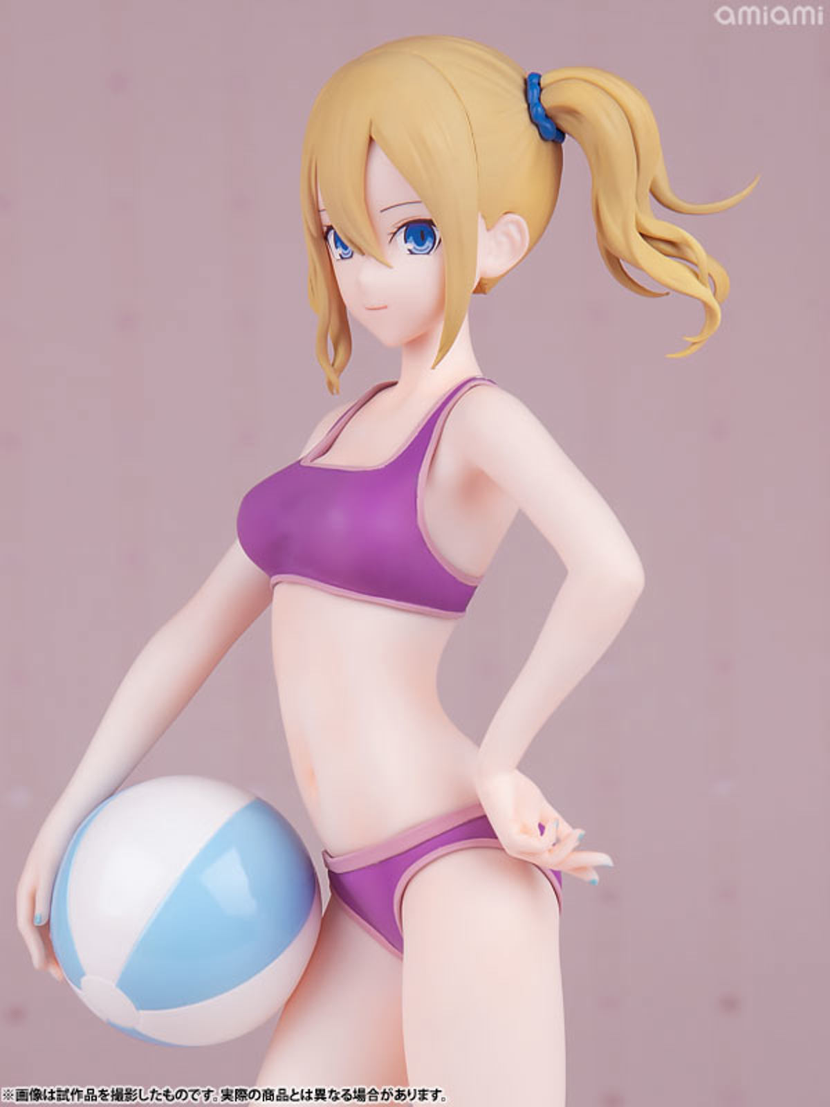 photo of Hayasaka Ai  Our Treasure