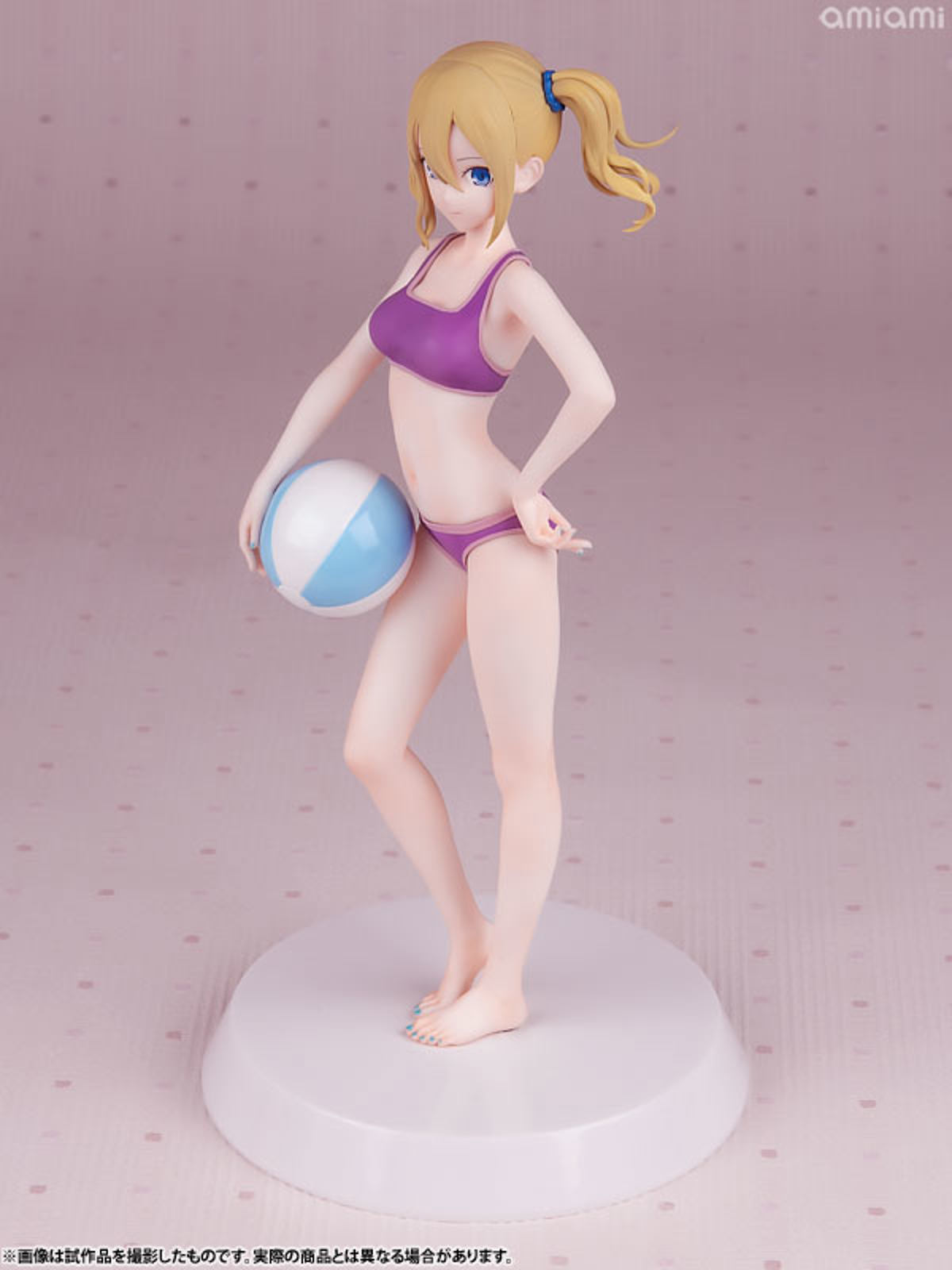 Hayasaka Ai  Our Treasure by duncecap