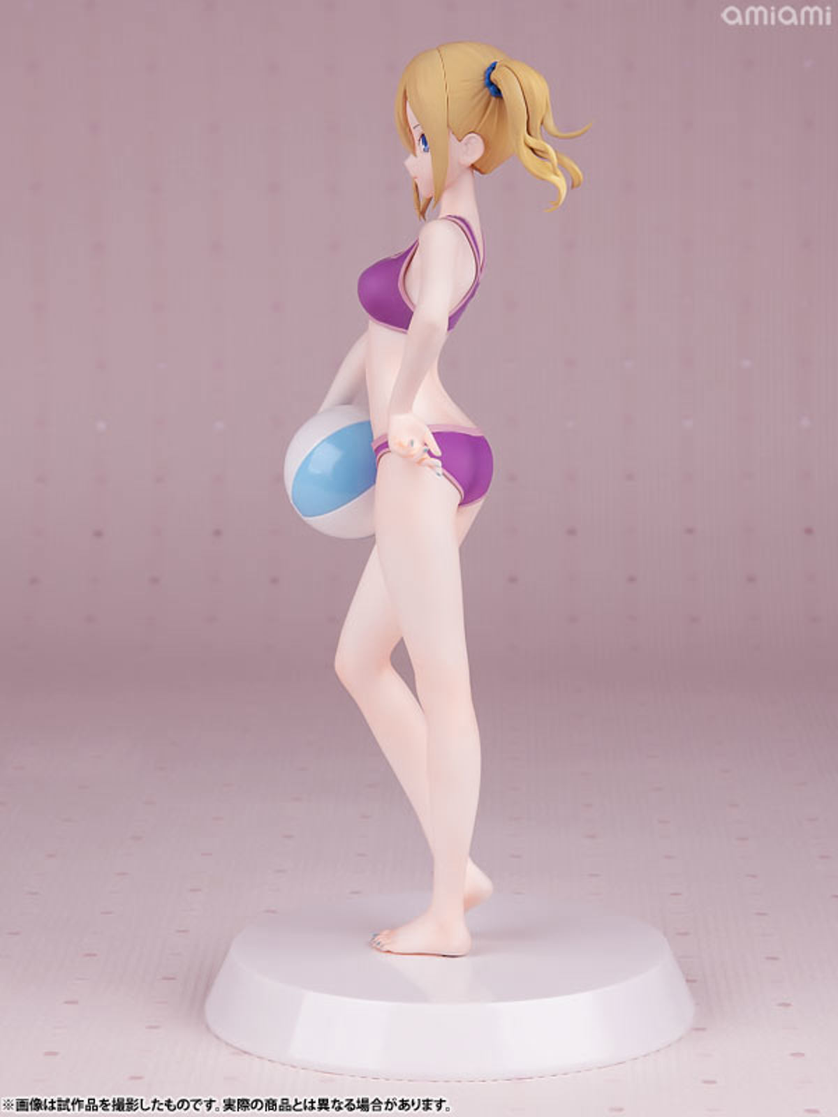 Hayasaka Ai  Our Treasure by duncecap