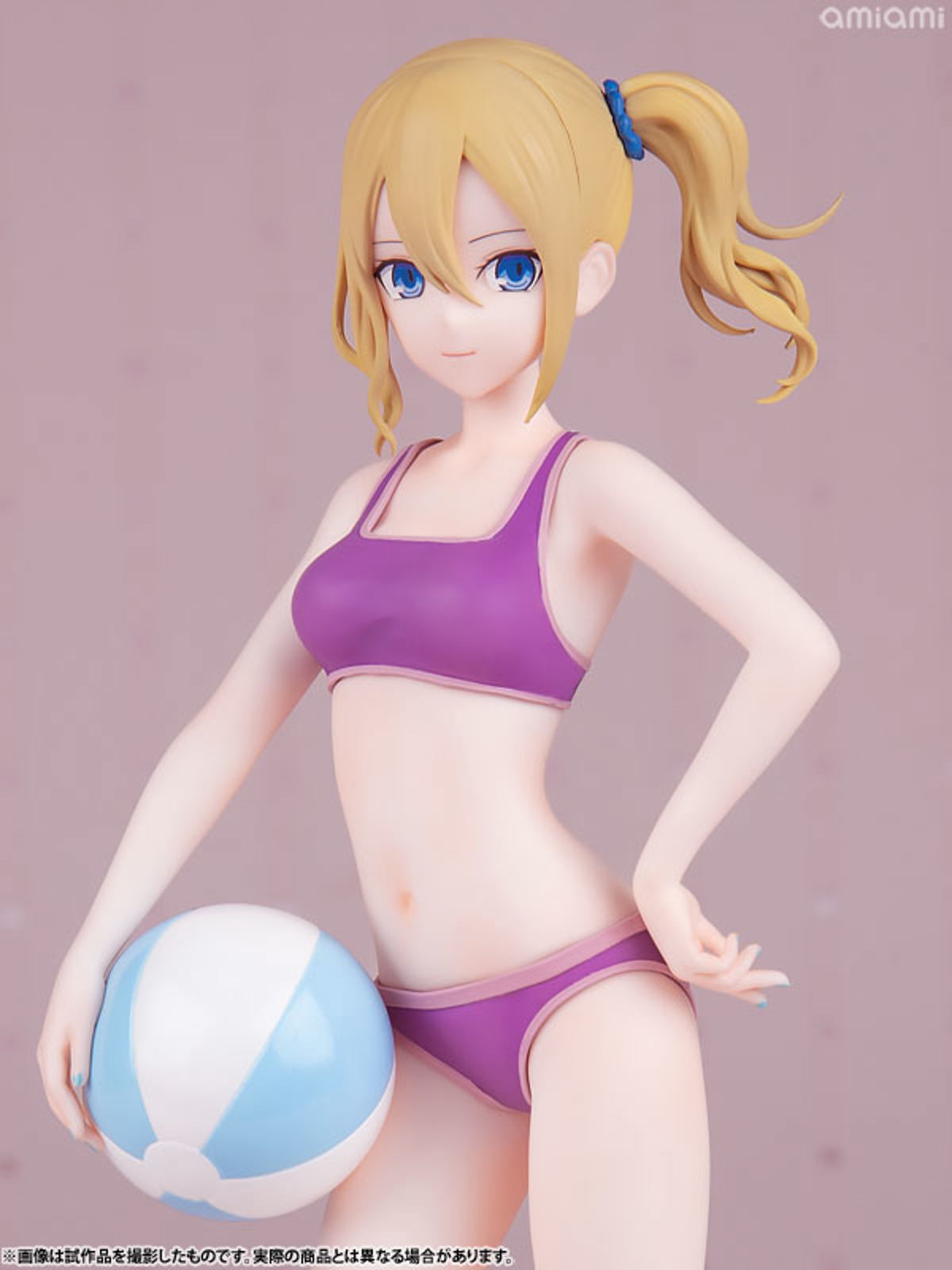 photo of Hayasaka Ai