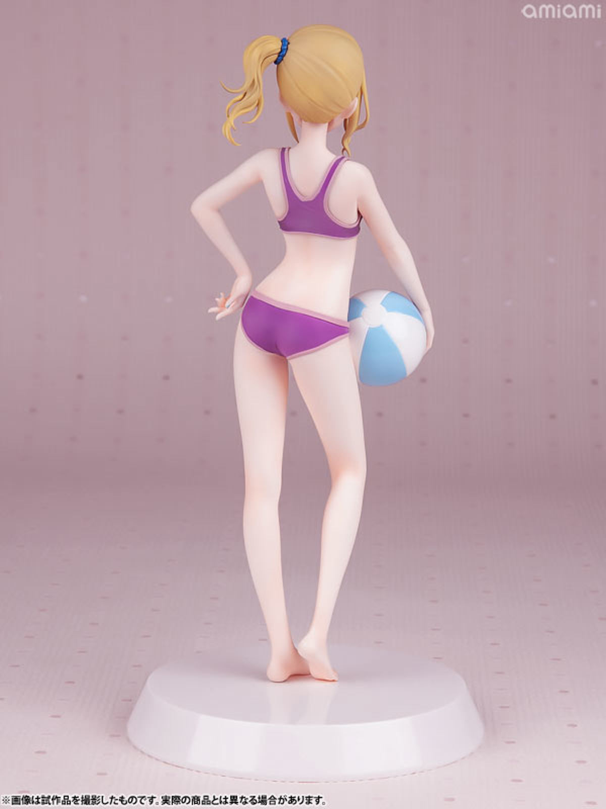 Hayasaka Ai  Our Treasure by duncecap