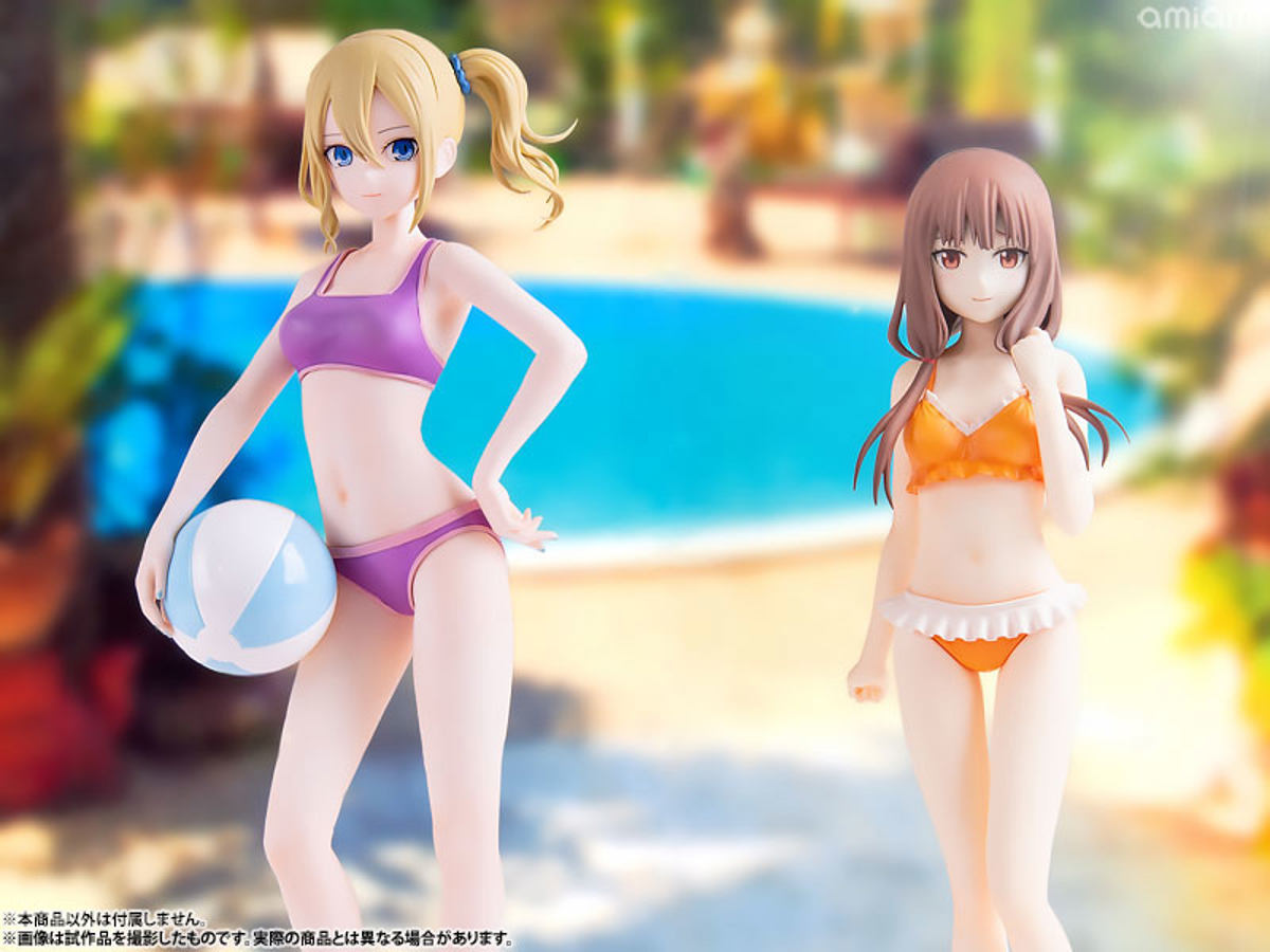 Hayasaka Ai  Our Treasure by duncecap