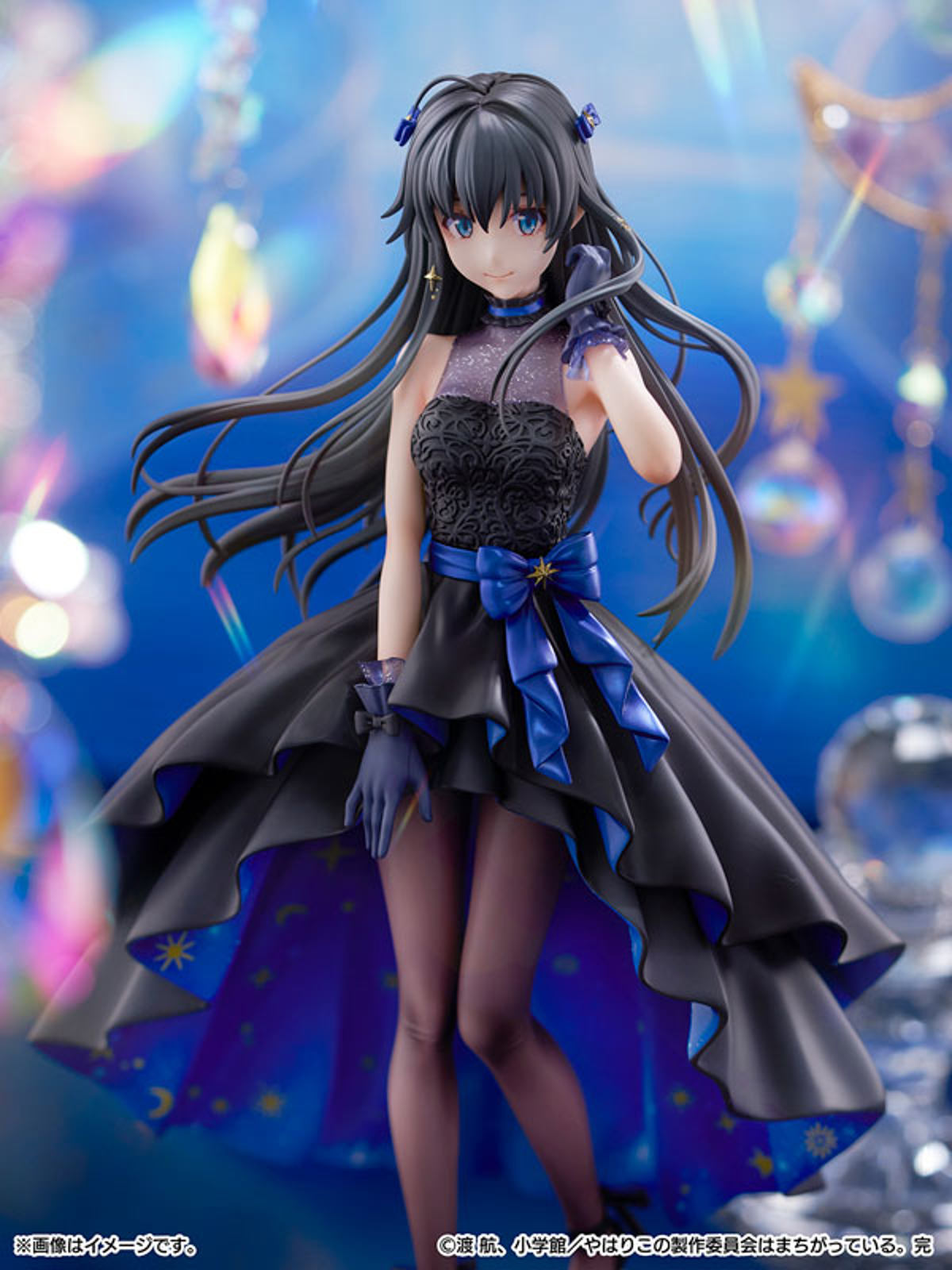 photo of Yukinoshita Yukino