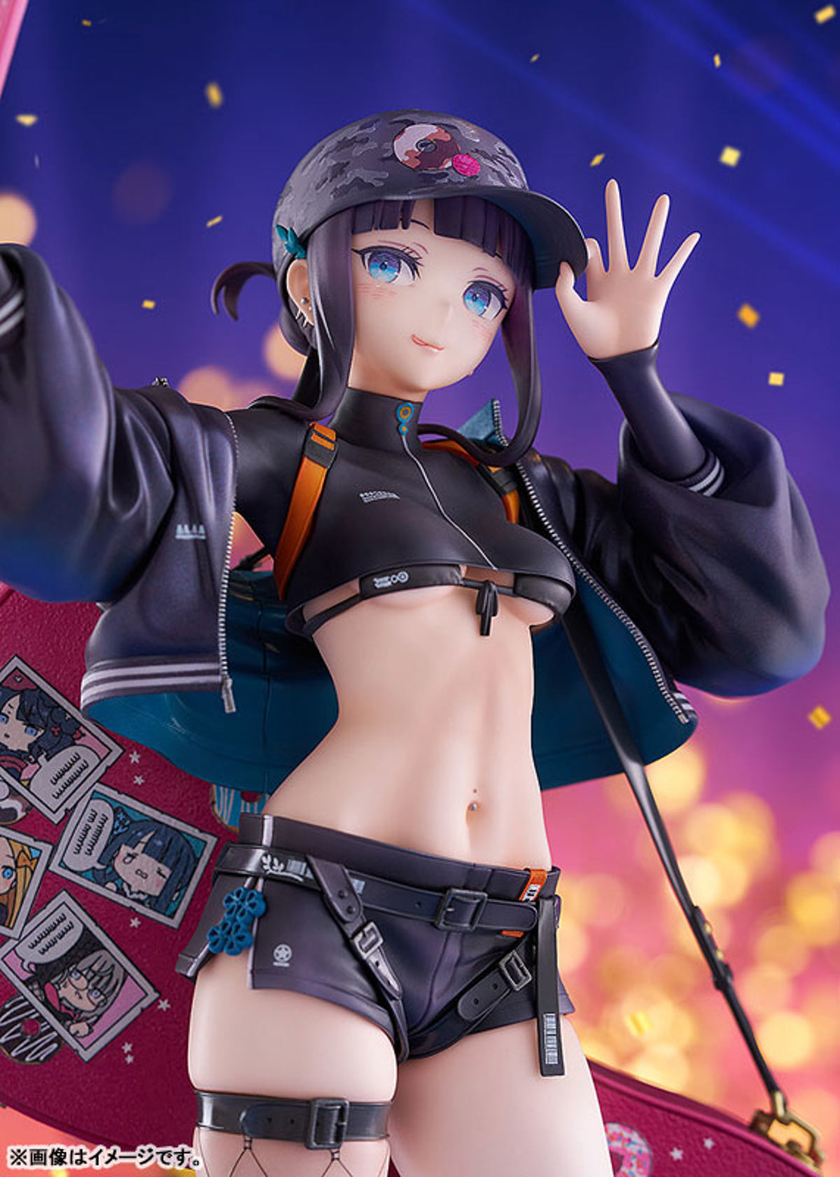 Yang Guifei  Good Smile Company by duncecap