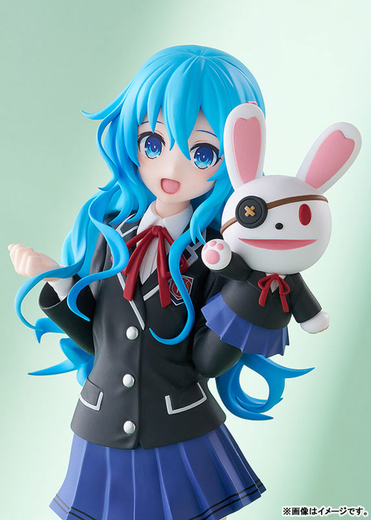 Yoshino  Good Smile Company by duncecap