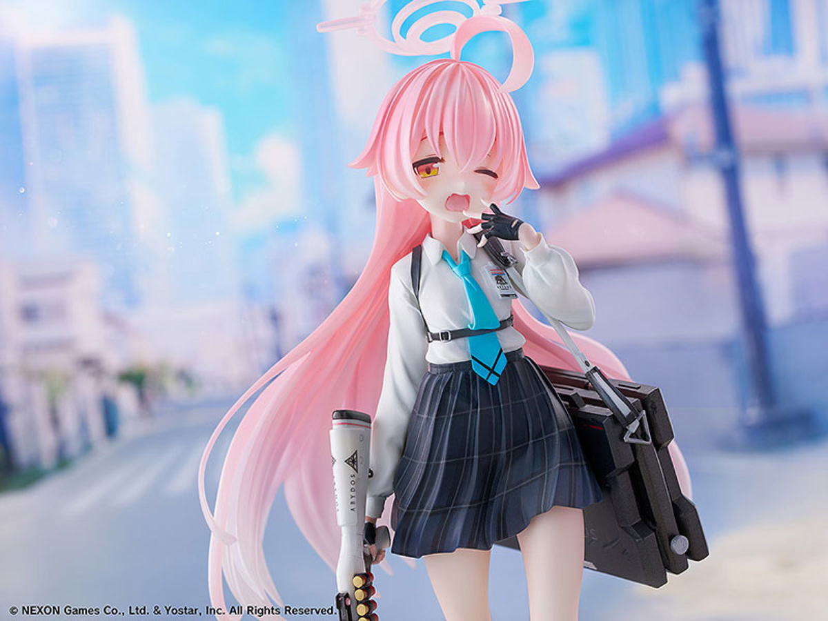 Takanashi Hoshino  Wing by duncecap