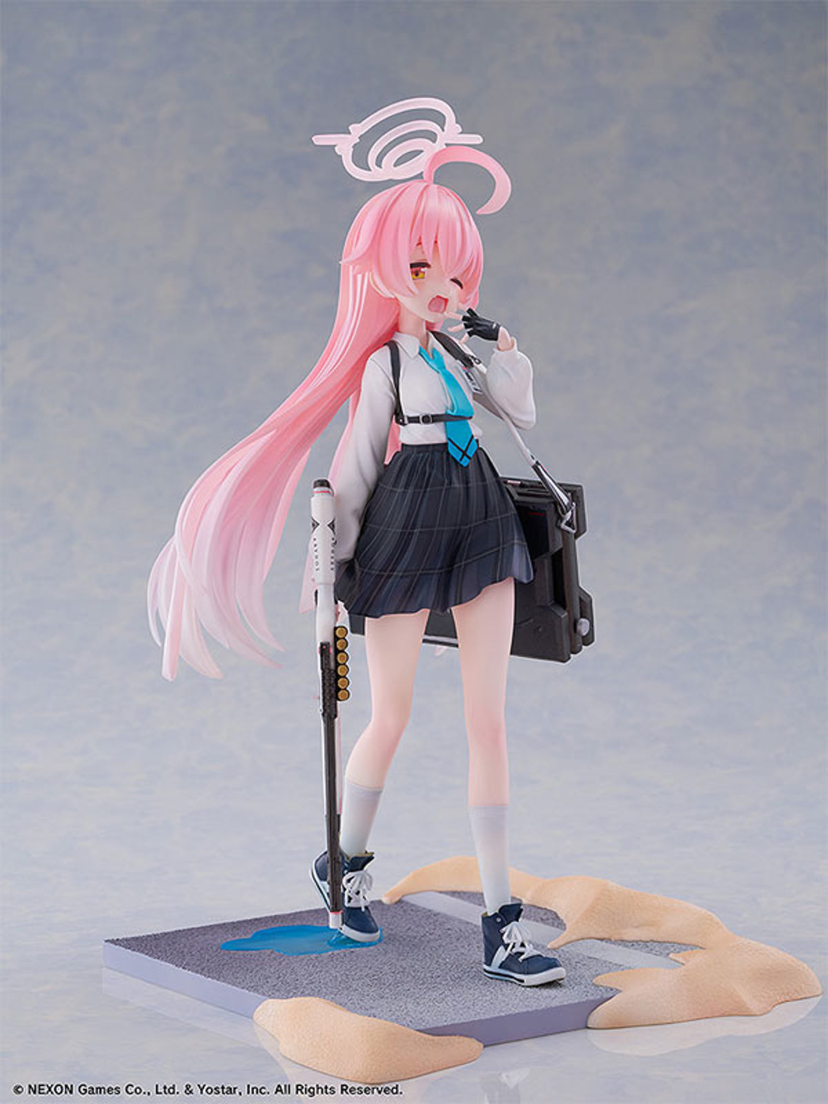 Takanashi Hoshino  Wing by duncecap