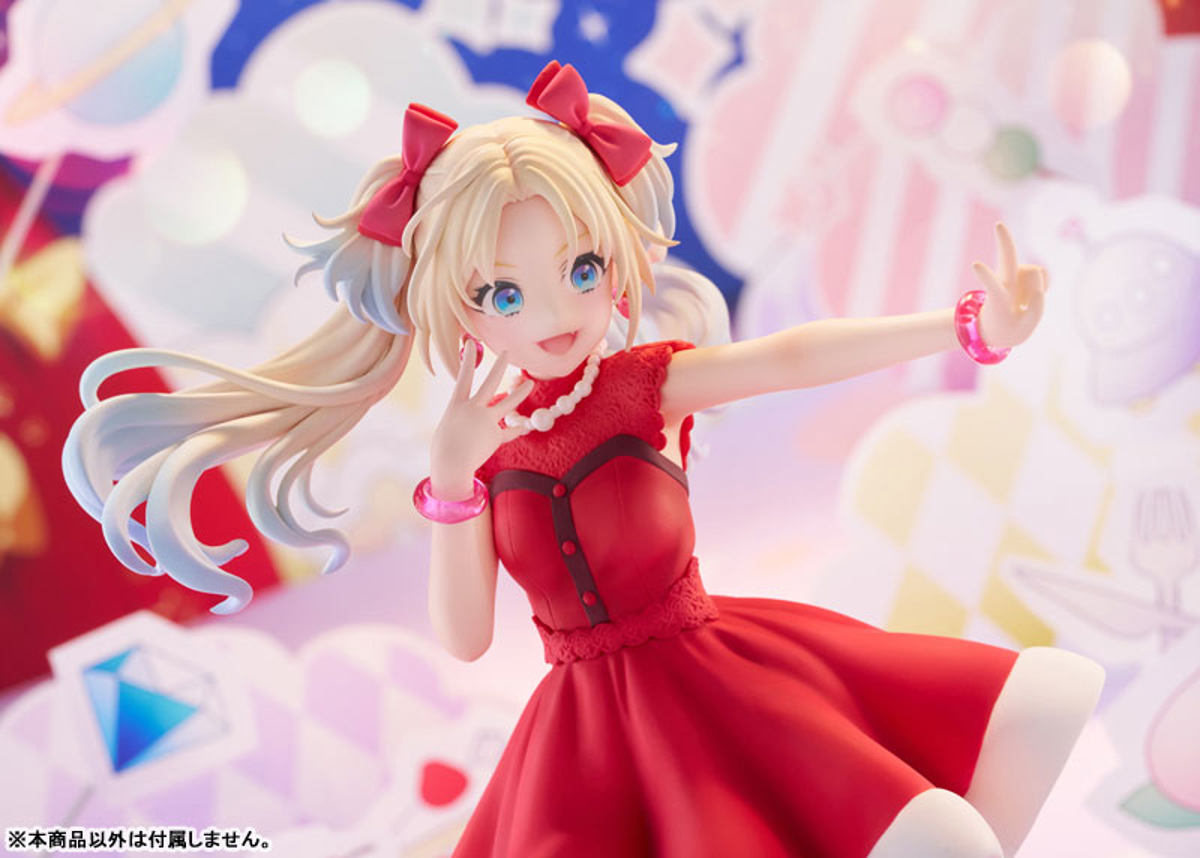 Osawa Rurino  PM Office A by duncecap