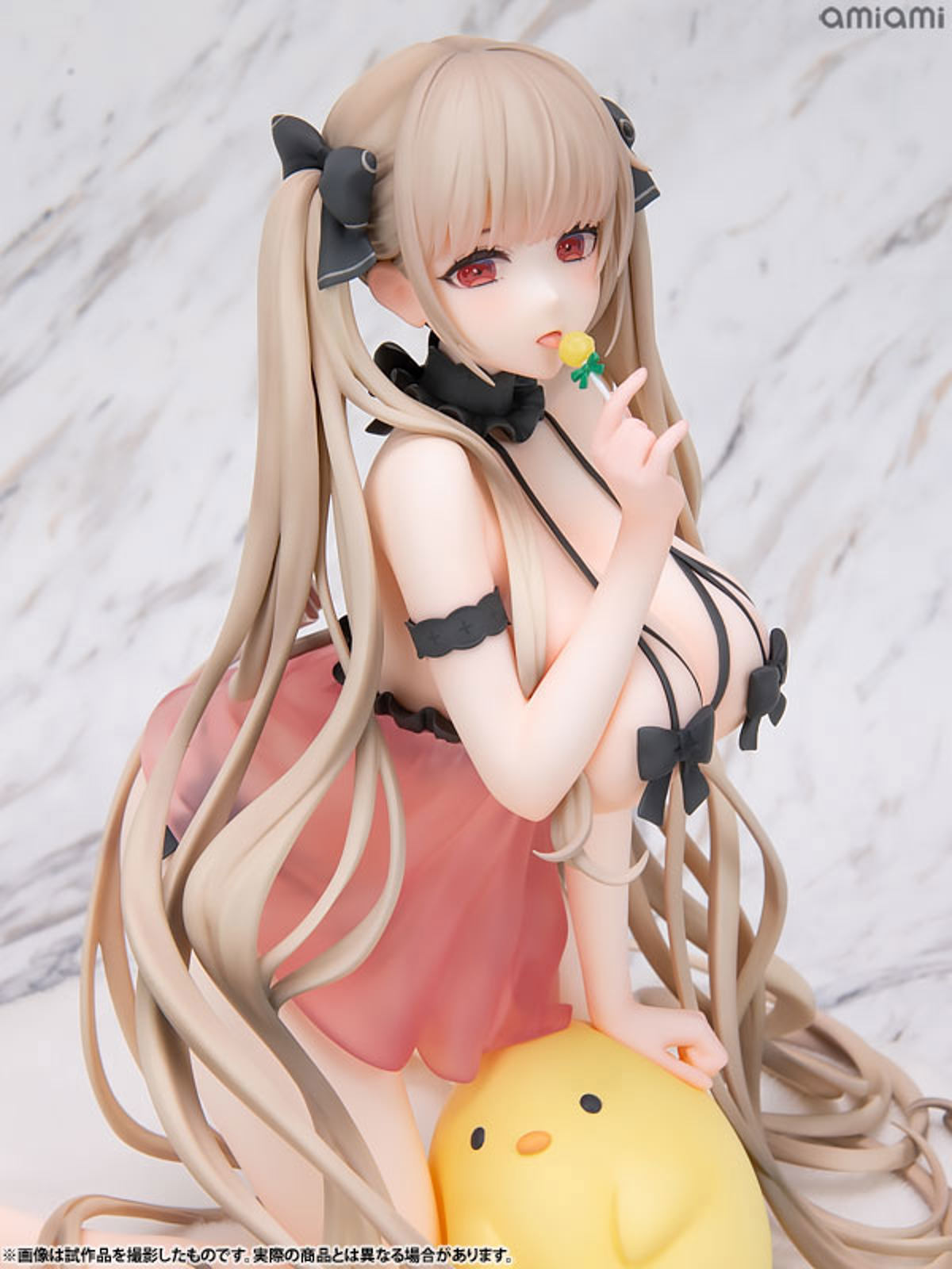 Formidable  Claynel by duncecap