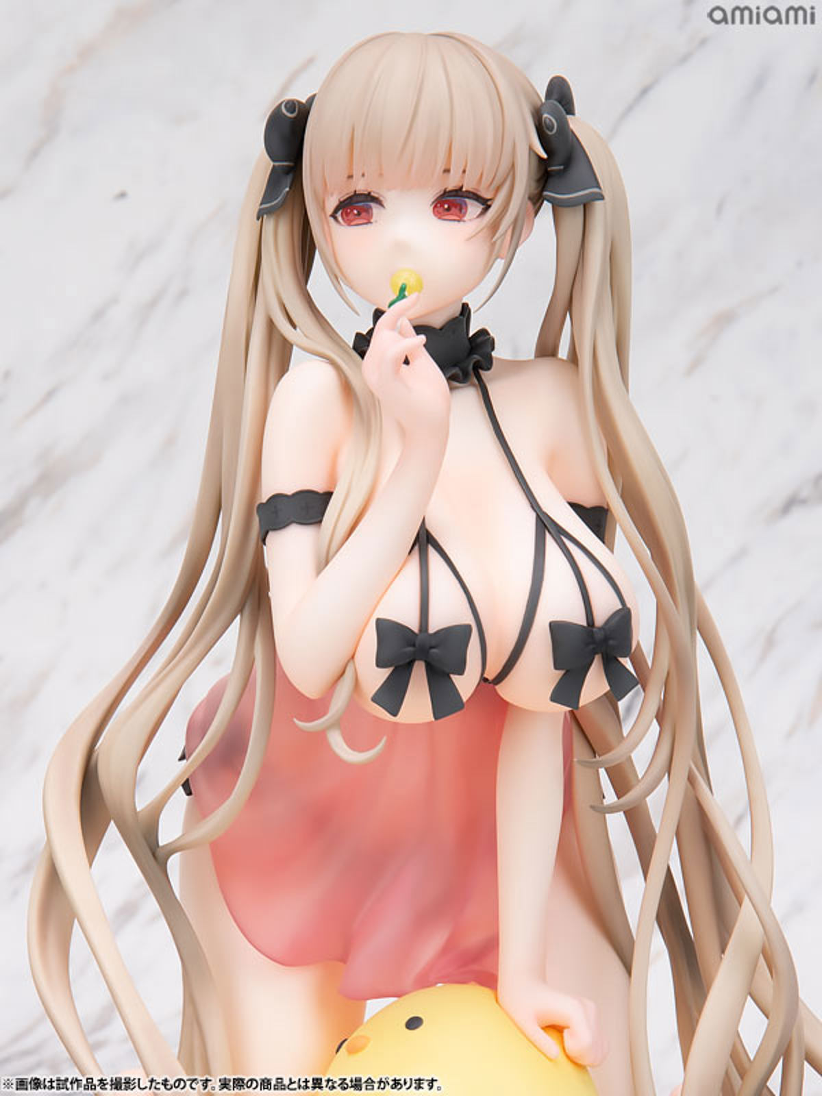 Formidable  Claynel by duncecap